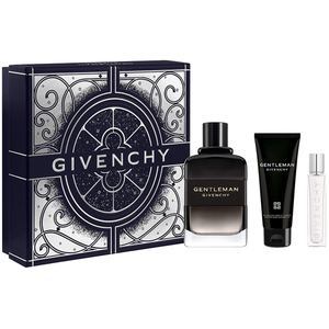 Gentleman Coffret - Eau de Parfum Boisée-100ml GIVENCHY pas cher