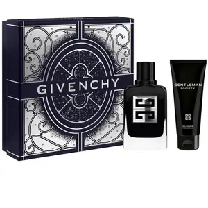 Gentleman Society Coffret - Eau de Parfum -60ml GIVENCHY pas cher