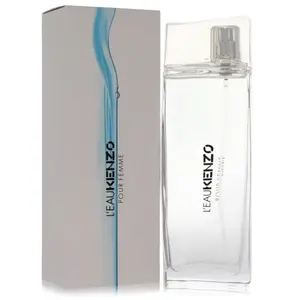 Kenzo L'Eau Par Kenzo Pour Femme - 100 ml - Eau de toilette pas cher