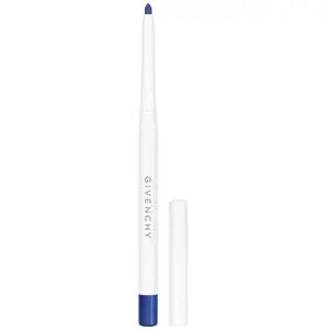 Givenchy Khol Couture Imperméable N°04 Cobalt pas cher