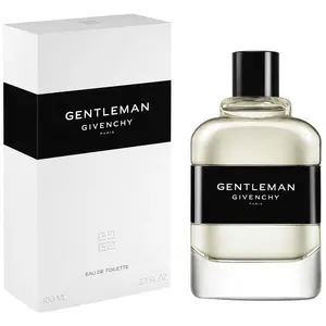 Givenchy Gentleman - 100 ml - Eau de Toilette pas cher