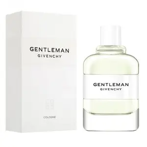 Givenchy - Gentleman Cologne - Eau De Toilette - 100mlML pas cher