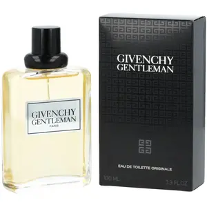 Givenchy Givenchy Gentleman Eau De Toilette Spray For Men Woody Aromatic 100ml pas cher
