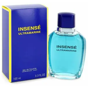 Givenchy Insense Ultramarine 100 ml Eau de Toilette - Herenparfum pas cher