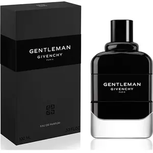 Givenchy - Gentleman Boisée - Eau De Parfum - 100 ml - herenparfum pas cher