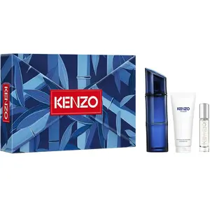 Kenzo Homme Estuche 3 pz