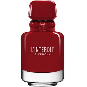 Givenchy L INTERDIT Rouge Ultime eau de parfum vaporizador 50 ml pas cher