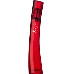 FLOWER BY KENZO Le Rouge - Eau de Parfum Notes Florales Gourmandes-50m... pas cher