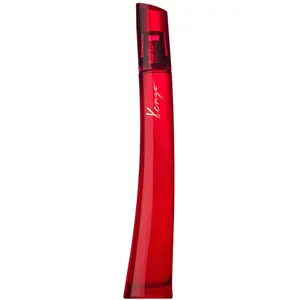 FLOWER BY KENZO Le Rouge - Eau de Parfum Notes Florales Gourmandes-100... pas cher