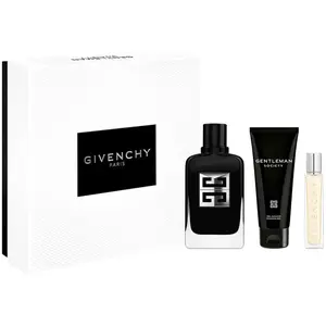 Givenchy Gentleman Society Estuche 3 pz pas cher
