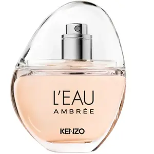 L'Eau Ambrée - Eau de Parfum Notes Florales Ambrées-30ml KENZO pas cher