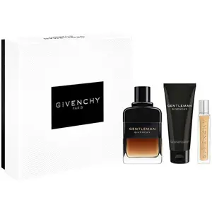 Givenchy Gentleman Reserve Privee Estuche 3 pz pas cher