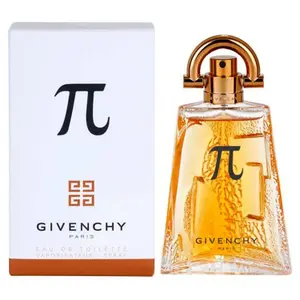 Givenchy Eau De Toilette Pi Vapo 50ml pas cher