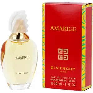 Givenchy Eau De Toilette Amarige Vapo 30ml pas cher