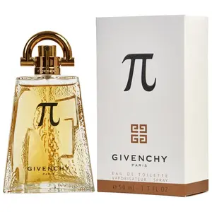 Givenchy Eau de toilette PI 50 ml pas cher
