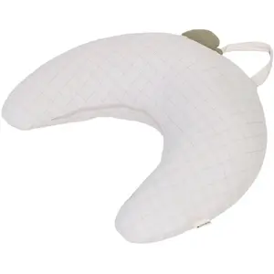 Candide Coussin de maternité nomade Mini Moon pas cher