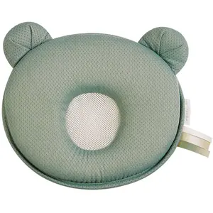 Comparateur de prix : Candide, Coussin pour enfant, petit Panda Kopfkissen AIR