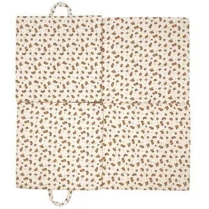 Candide - Tapis de motricité - Léopard pas cher