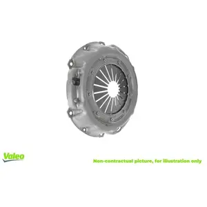 Comparateur de prix : Mécanisme d'embrayage - VALEO - 266923 - MECA EMB 215 CP