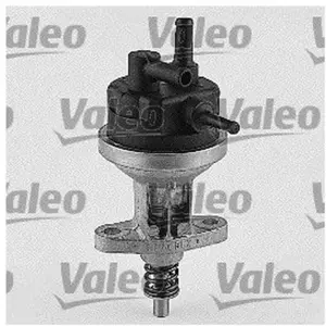 Fuel Pump: Universal 247069 ValeoVendu parwinparts
