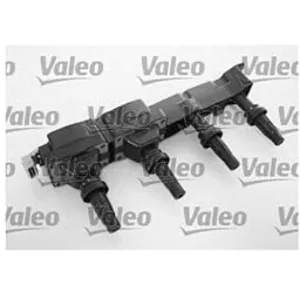 VALEO Bobine d'allumage pour PEUGEOT: 106 (Ref: 245096) pas cher