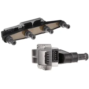 Valeo Ignition Coil