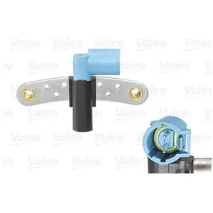 Comparateur de prix : Valeo Krukassensor RENAULT