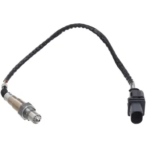 VALEO Sonde lambda pour VOLVO: V70, XC 70, S60, V60, XC 60, XC 90 & PEUGEOT: Boxer & FORD: Ranger, Transit/Tourneo & CITROËN: Jumper (Ref: 368130)