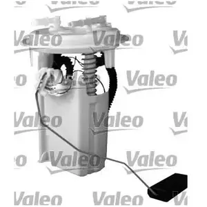 Comparateur de prix : VALEO Pompe Carburant 347064