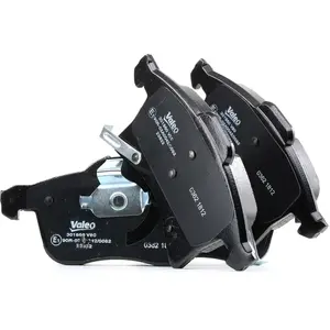 Plaquette de frein gamme first Opel zafira - VALEO - 301860 pas cher