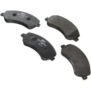 Comparateur de prix : Plaquette de frein gamme first Ford transit - VALEO - 301816