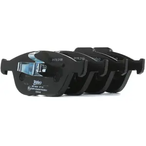 Plaquette de frein gamme first Ford focus - VALEO - 301639 pas cher