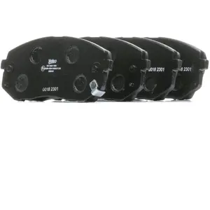 Plaquette de frein gamme first Hyundai tucson II - VALEO - 301324 pas cher