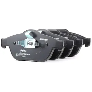 Plaquette de frein gamme first Renault espace - VALEO - 301471 pas cher