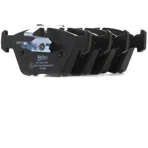 Plaquette de frein gamme first BMW 5 serie - VALEO - 301409 pas cher