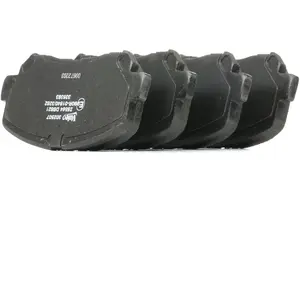 Plaquette de frein gamme first Mazda cx-5>fr - VALEO - 302507 pas cher