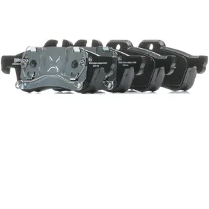 Plaquette de frein gamme first Mini cooper 01.03> RR - VALEO - 302040 pas cher