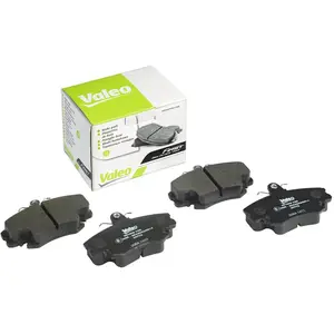 Plaquette de freins gamme first Citroën picasso 01.00> - VALEO - 302018 pas cher