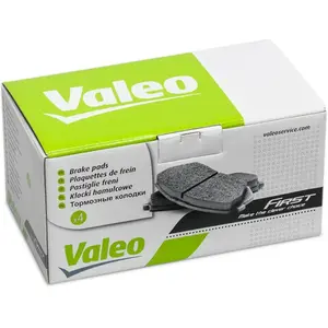 Plaquette de frein gamme first Mercedes vito viano >RR - VALEO - 30242... pas cher