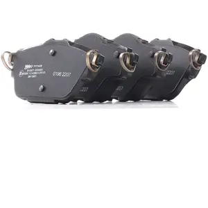 Plaquette de frein gamme first peu 308 5008 Citroënr C4>RR - VALEO - 302428 pas cher