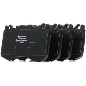 Comparateur de prix : Plaquette de frein gamme first landrover discovery>fr - VALEO - 302447