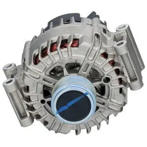 Dynamo 440468 Valeo pas cher