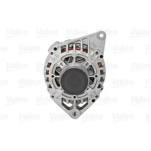 Dynamo 437322 Valeo pas cher