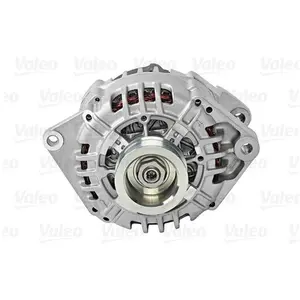 Comparateur de prix : Dynamo / Alternator 437349 Valeo
