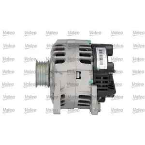 Dynamo 437411 Valeo