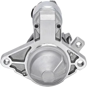 VALEO Démarreur pour PEUGEOT: 108 & CITROËN: C1 & TOYOTA: Aygo (Ref: 438313)