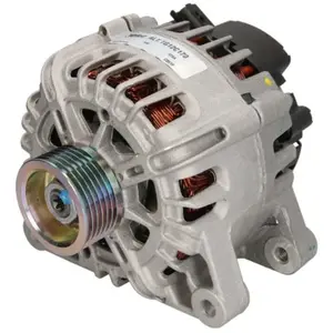Valeo Dynamo