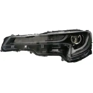 Koplamp links 450986 Valeo