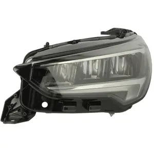 Comparateur de prix : VALEO Phare avant pour OPEL: Corsa (Ref: 450918)