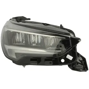 Comparateur de prix : VALEO Phare avant pour OPEL: Corsa (Ref: 450919)